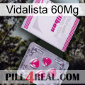 Vidalista 60Mg 32